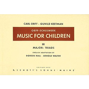 Music for Children