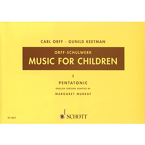 Music for Children
