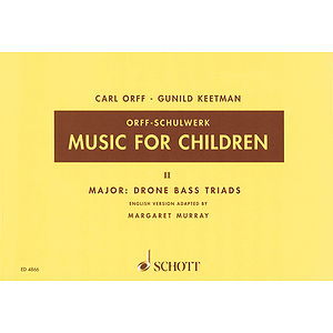 Music for Children
