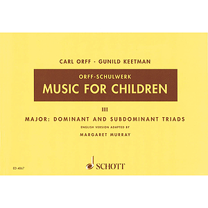 Music for Children