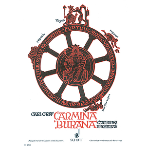 Carmina Burana