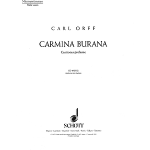 Carmina Burana