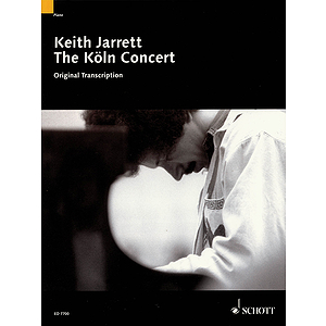 The Köln Concert