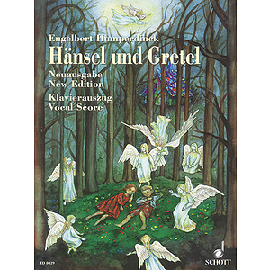 Hänsel und Gretel