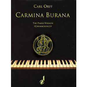 Carmina Burana