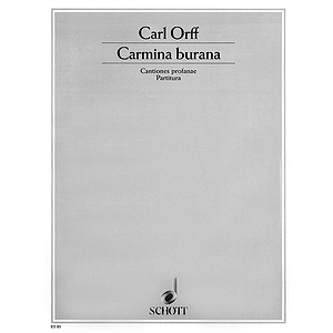 Carmina Burana