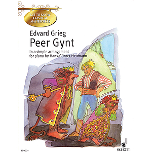 Peer Gynt