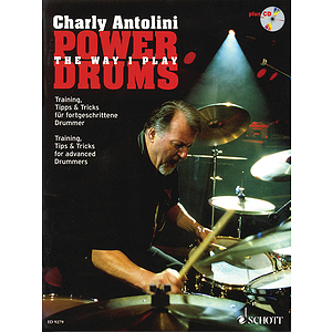 Power Drums