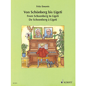 From Schönberg to Ligeti