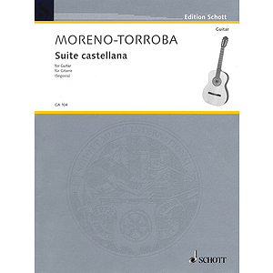 Suite Castellana