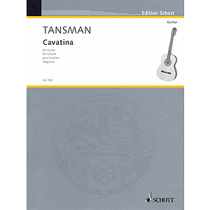Cavatina (1951)
