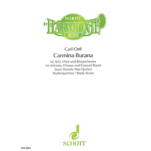 Carmina Burana