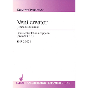 Veni Creator