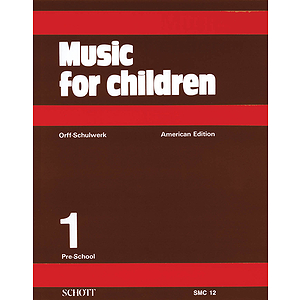 Music for Children