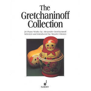 The Gretchaninoff Collection