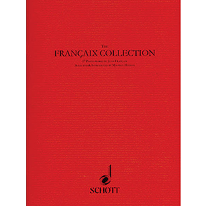 The Françaix Collection
