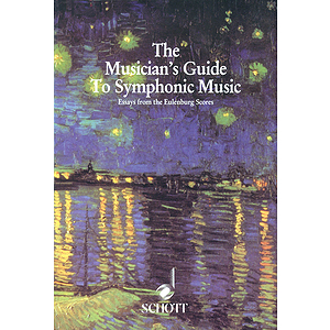 Musician's Guide to Symphonic Music
