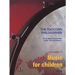 The Raccoon Philosopher
