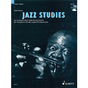 Jazz Studies