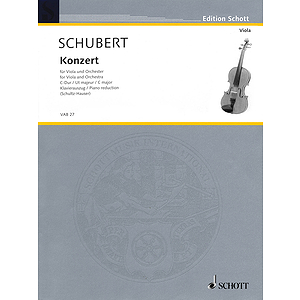 Concerto in C Major