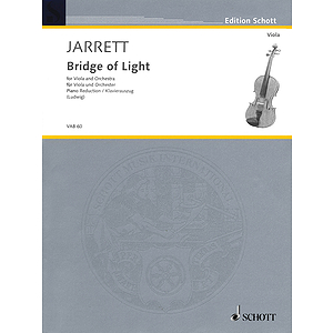 Bridge of Light