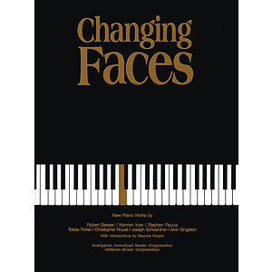 Changing Faces
