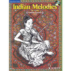 Indian Melodies