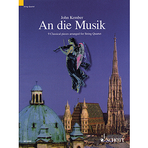 An die Musik