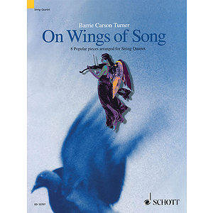 On Wings of Song