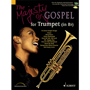 The Majesty of Gospel