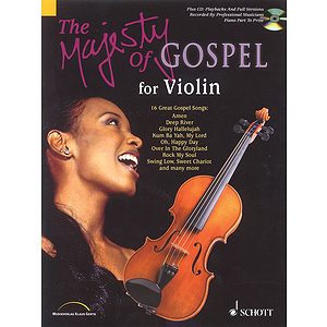 Majesty of Gospel
