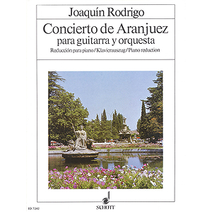 Concierto de Aranjuez