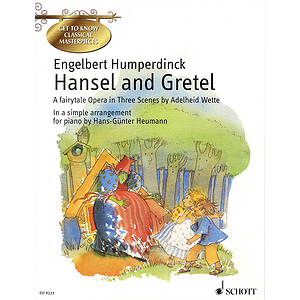 Hansel and Gretel