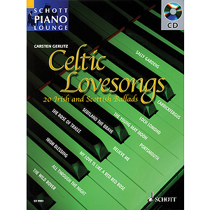Celtic Lovesongs