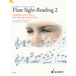 Flute Sight-Reading