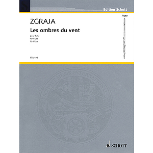 Les Ombres du Vent