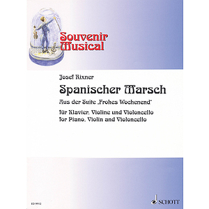Spanischer Marsch