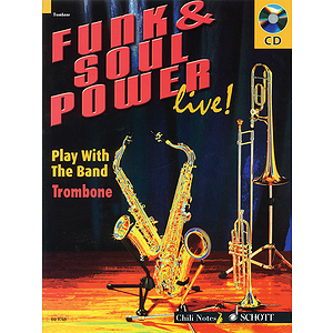 Funk & Soul Power