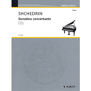 Sonatina Concertante