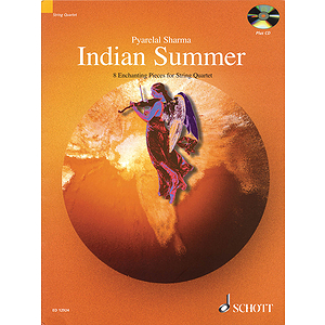 Indian Summer