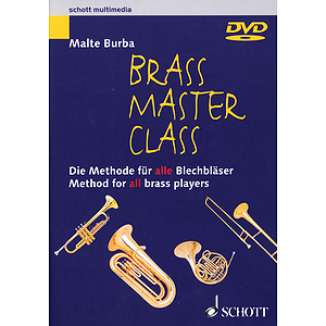 Brass Master Class