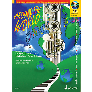 Around the World