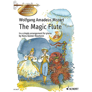 The Magic Flute