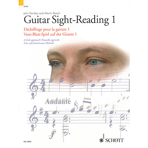 Guitar Sight-Reading 1