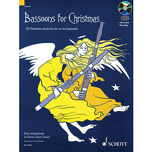 Bassoons for Christmas