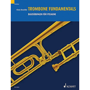 Trombone Fundamentals