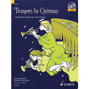 Trumpets for Christmas