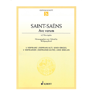 Ave Verum