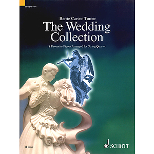 The Wedding Collection