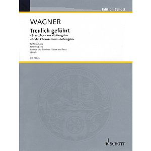 Bridal Chorus from Lohengrin